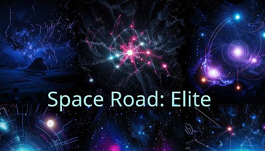 Space Road: Elite