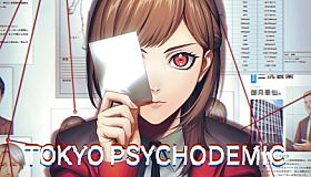 TOKYO PSYCHODEMIC