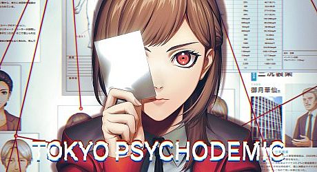 TOKYO PSYCHODEMIC Game