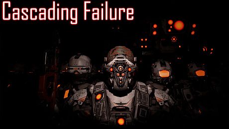 Cascading Failure Game