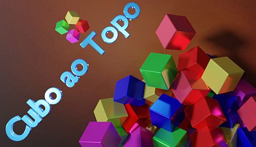 Cubo ao topo