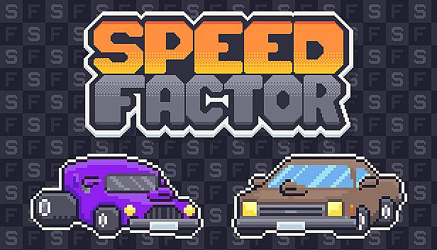 Buy Speed Factor