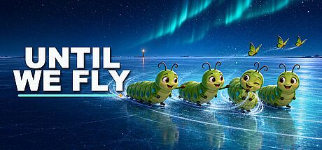 Until We Fly Game