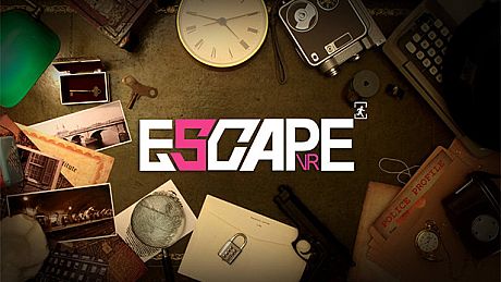 EscapeVr Game