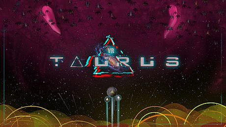 Taurus VR Game