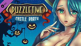 PUZZLETIME: Uncensored (18+)