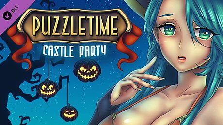 PUZZLETIME: Uncensored (18+) DLC