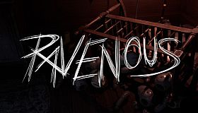 RAVENOUS