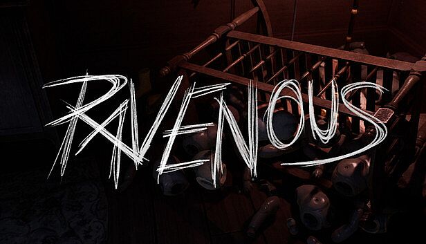 Buy RAVENOUS