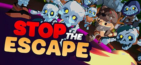 STOP The Escape