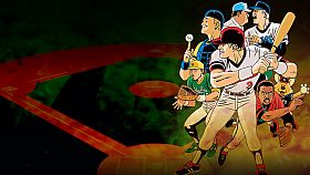 ACA NEOGEO BASEBALL STARS 2