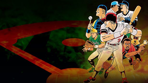 Buy ACA NEOGEO BASEBALL STARS 2