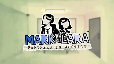 Mark & Lara: Partners In Justice Game