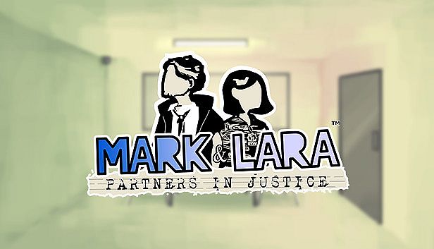 Buy Mark & Lara: Partners In Justice