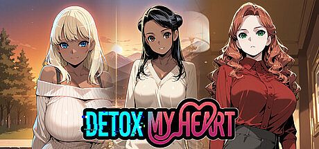 Detox My Heart Game