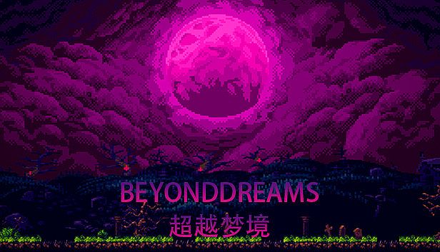 Buy Beyond dreams