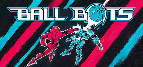 Ball Bots Game
