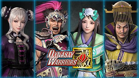 Additional Scenarios Pack/追加シナリオパック DLC