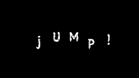 jUMp! Game