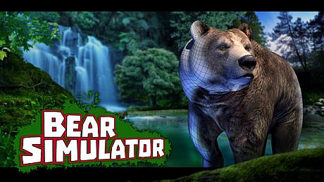 Bear Simulator