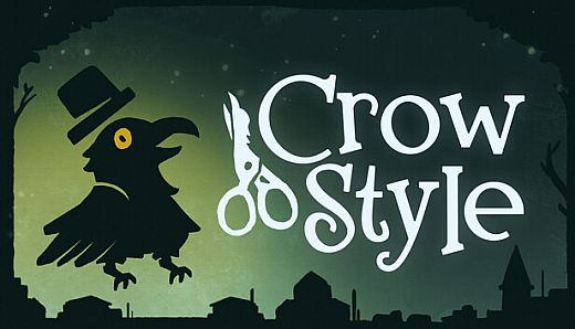 Crow Style