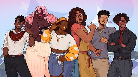 ValiDate: Struggling Singles in your Area Game