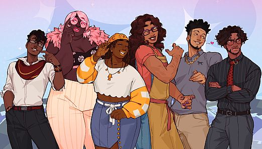 ValiDate: Struggling Singles in your Area