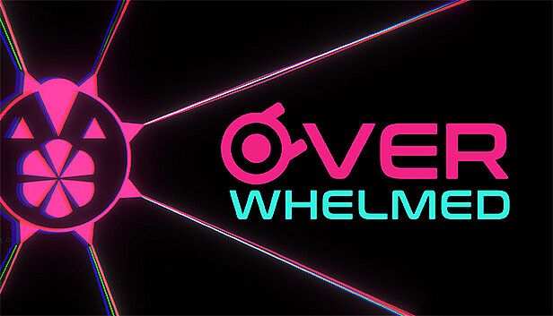 Buy OVERWHELMED