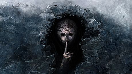 True Fear: Forsaken Souls Part 2 Game