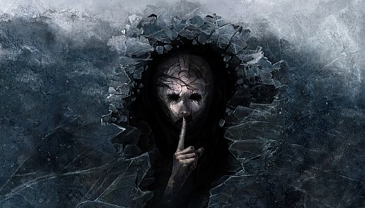 True Fear: Forsaken Souls Part 2