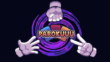 PaRoKuuu Game