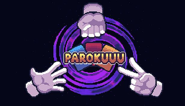 Buy PaRoKuuu