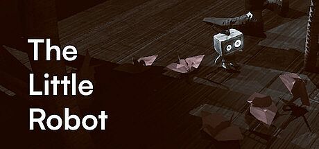 The Little Robot Game