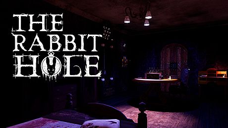The Rabbit Hole Remastered Game