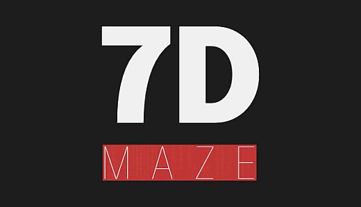 7D Maze