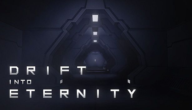 Buy Drift Into Eternity