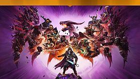 Dragon Age: The Veilguard Deluxe Edition