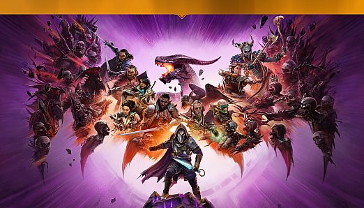 Dragon Age: The Veilguard Deluxe Edition