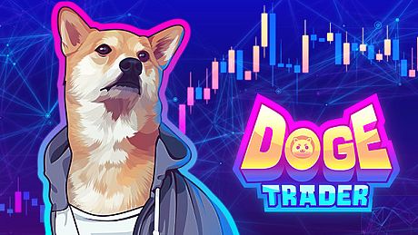 Doge Trader Game