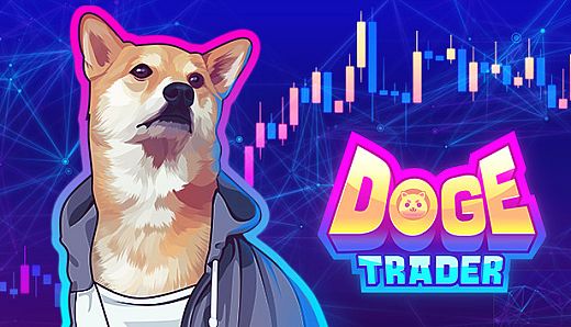 Doge Trader