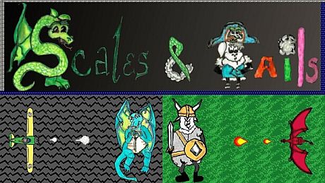 Scales and Tails - XP Doubler DLC
