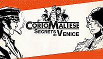 Buy Corto Maltese - Secrets of Venice PC