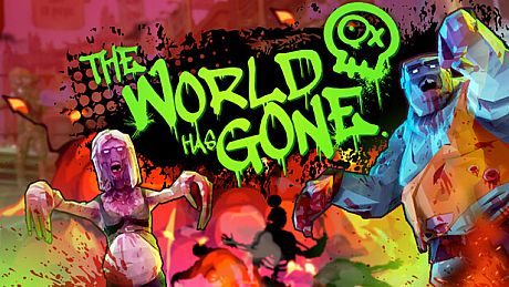 The World Has Gone Game