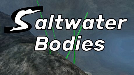 Saltwater Bodies Game