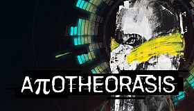 Apotheorasis • Lab of the Blind Gods