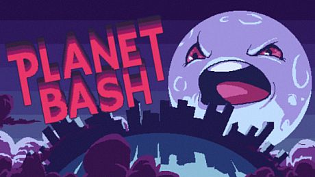 Planet Bash Game