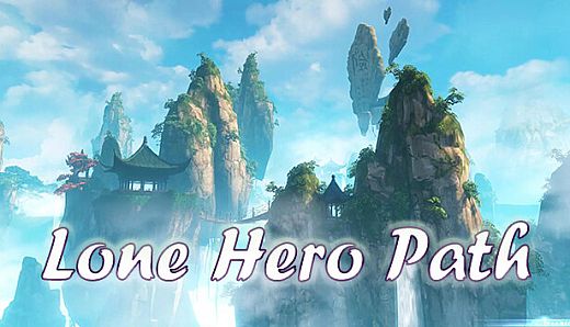 Lone Hero Path