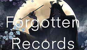 Forgotten Records