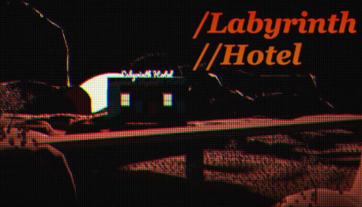 Labyrinth Hotel