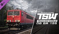 Kup Train Sim World: DB BR 155 Loco Add-On na PC